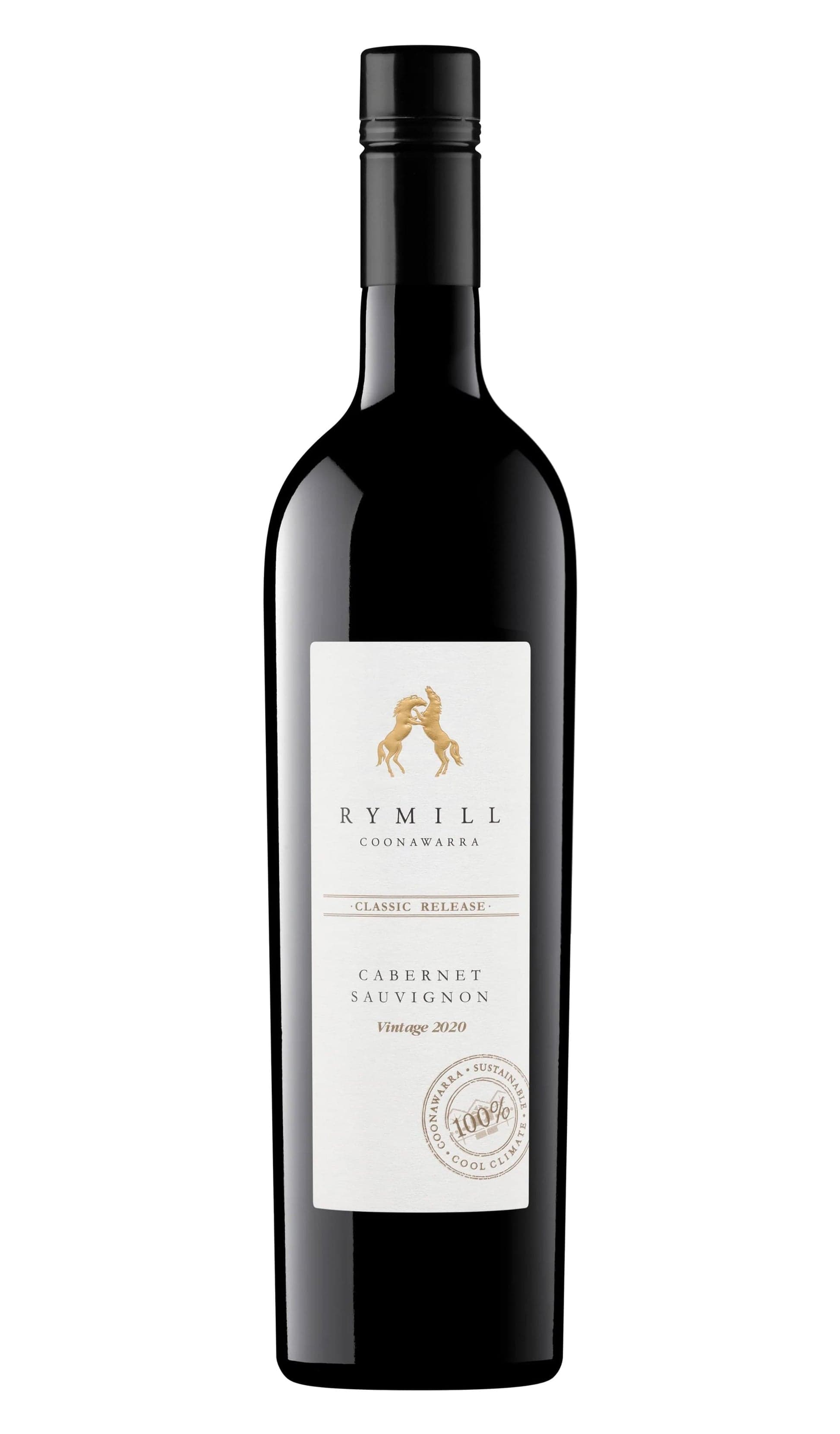 RYMILL COONAWARRA CLASSIC CABERNET SAUVIGNON