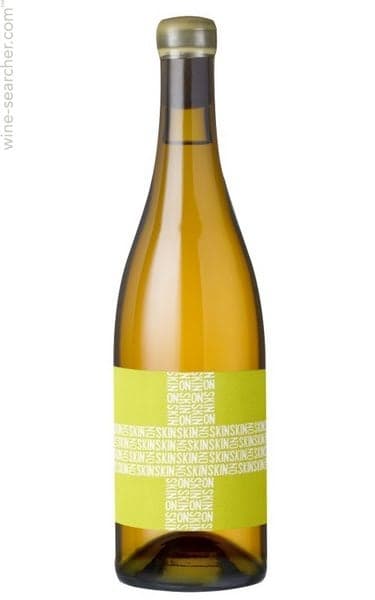 Save Our Soul Skin on Skin Chardonnay 2019 750ML