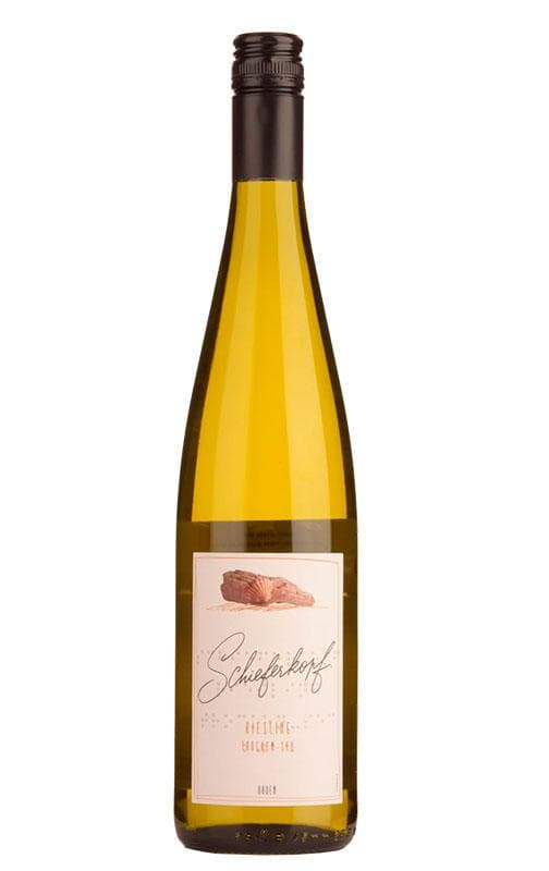 Schieferkopf Trocken-Sec Baden Riesling