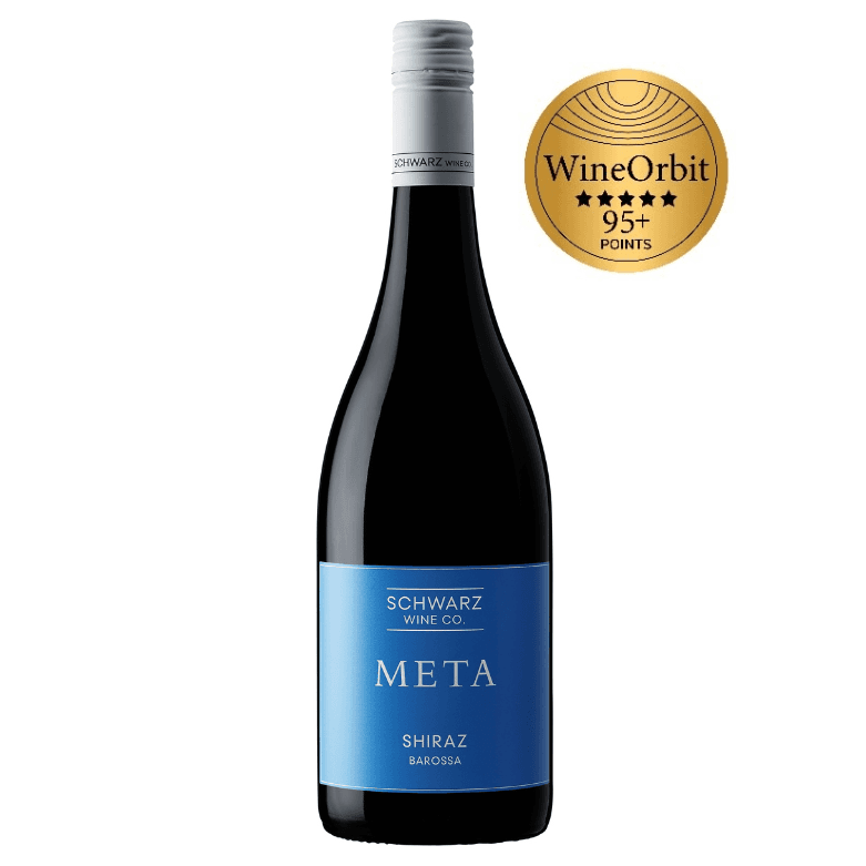 Schwarz Meta Shiraz 750ML