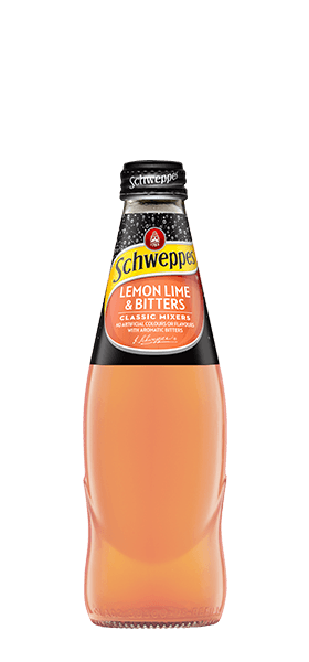SCHWEPPES LL BITTERS 300mL