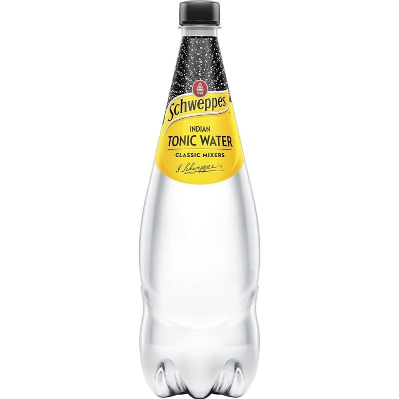 Schweppes Tonic water 1.1L