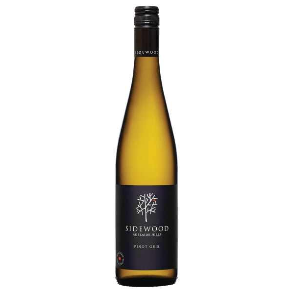 Sidewood Pinot Gris 750mL