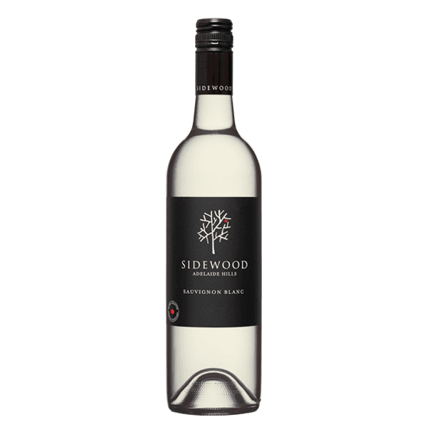 Sidewood Sauvignon Blanc 750mL