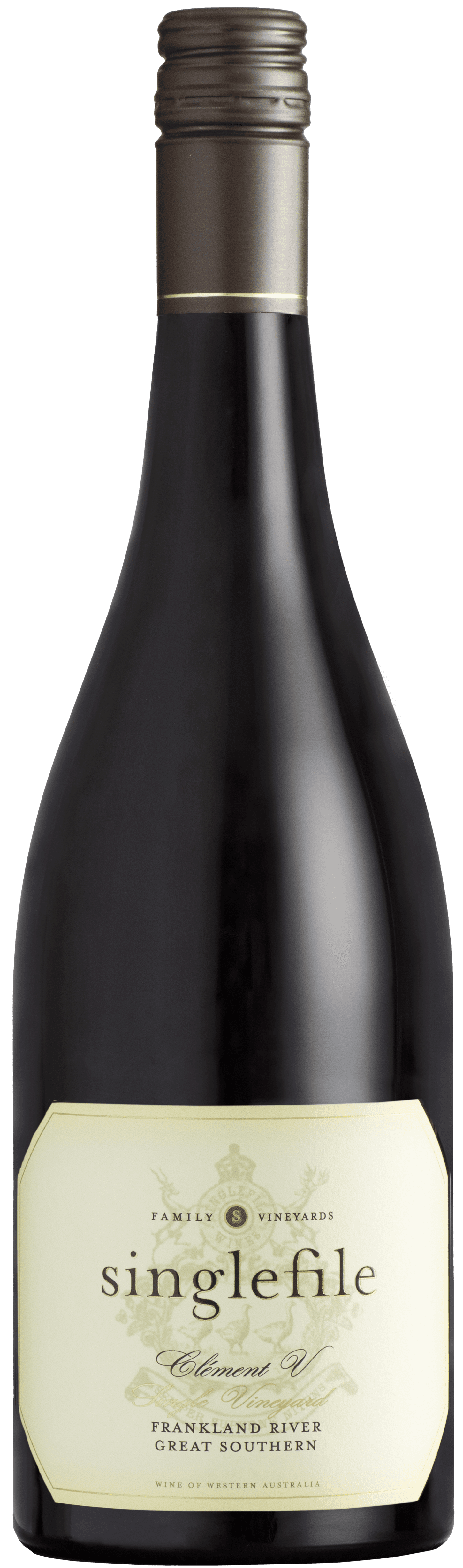 SINGLEFILE GREAT SOUTHERN CLEMENT V 2023