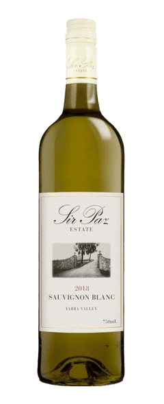 Sir Paz Fume Blanc 750mL