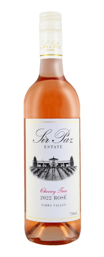 Sir Paz Rose 750mL