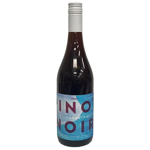 Six Acres Pinot Noir 750ML