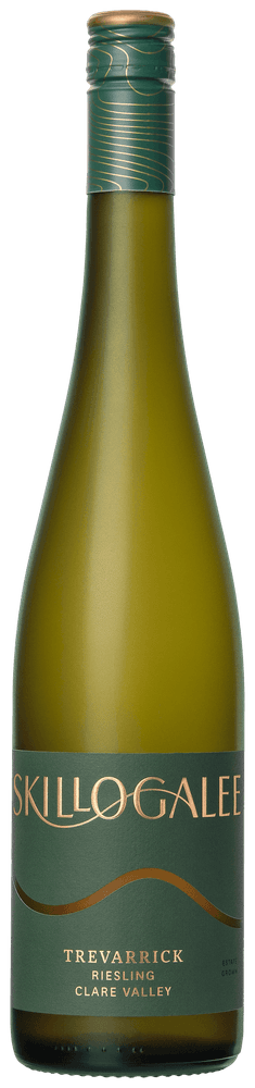 Skillogalee Trevarrick Riesling 2024 750ML