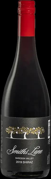 SMITHS LANE B/L BAROSSA SHIRAZ 2019 750ML