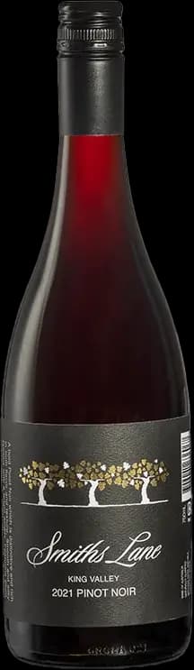 SMITHS LANE KING VALLEY PINOT NOIR 2021