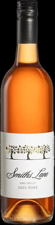 SMITHS LANE KING VALLEY ROSE