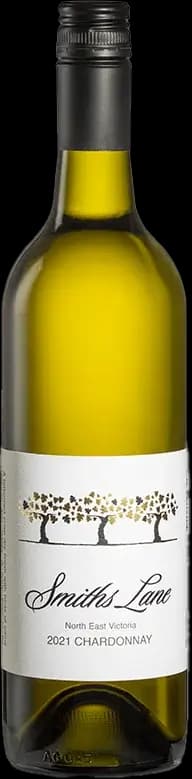 SMITHS LANE NORTH EAST VICTORIA CHARDONNAY