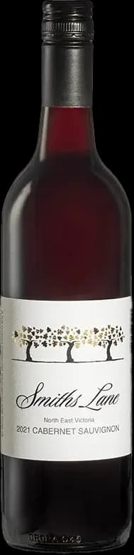 SMITHS LANE W/L CAB SAU