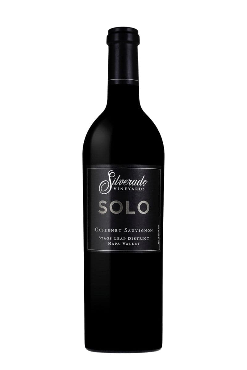Soli Cabernet Sauvignon 750mL