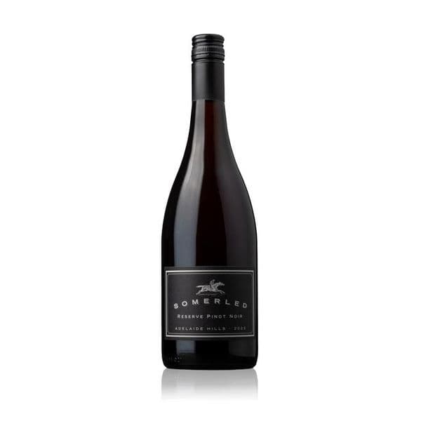 SOMERLED RESERVE PINOT NOIR 2023