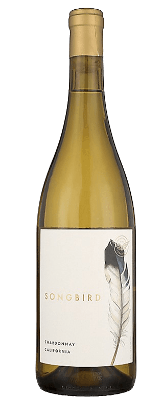 Songbird Chardonany