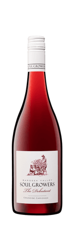 Soul Growers Counoise Carignan 750ml