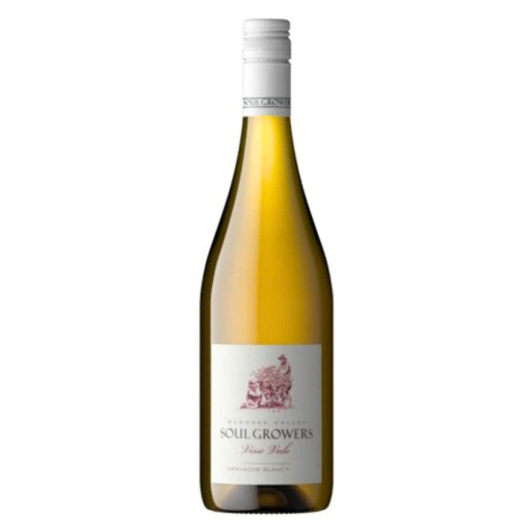 Soul Growers Grenache Blanc 750ml