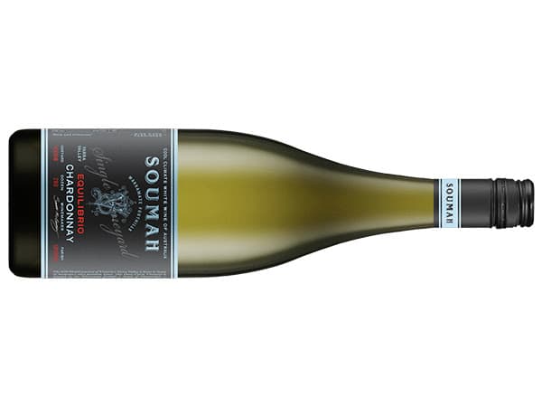 Soumah Equilibrio Hexham Chardonnay 2022