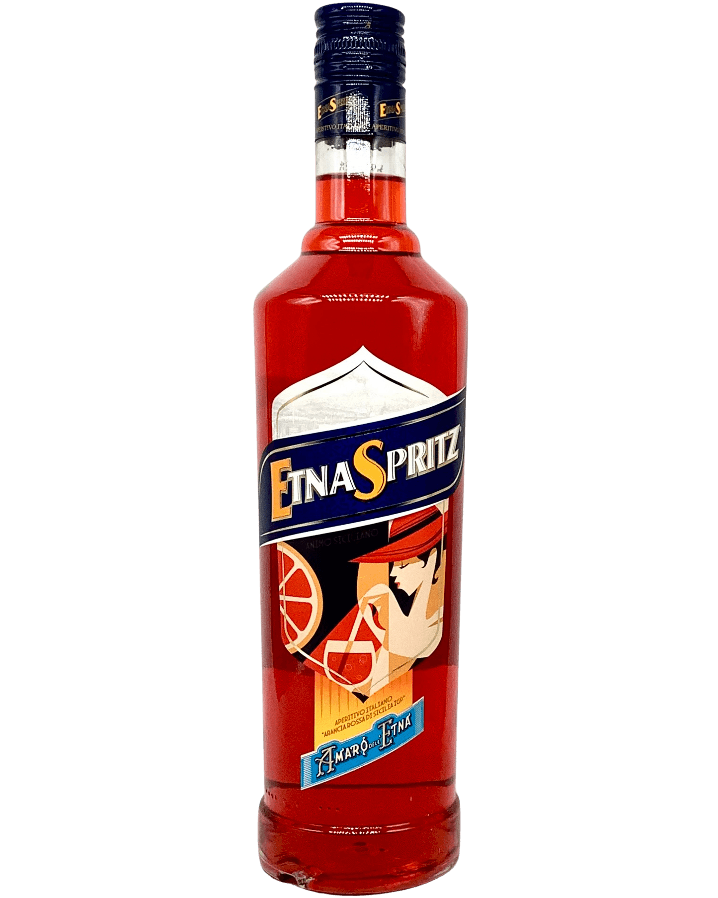Spritz one Aperitivo 700ML
