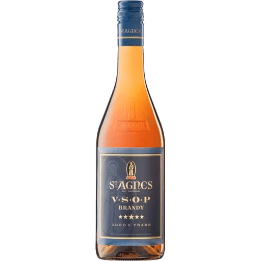 ST AGNES VSOP 5YO 700ML