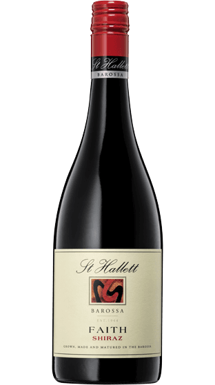 St Hallett Faith Shiraz 2024 750ML