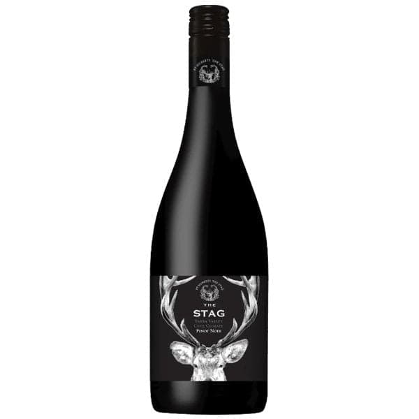 ST HUBERTS THE STAG YARRA VALLEY PINOT NOIR