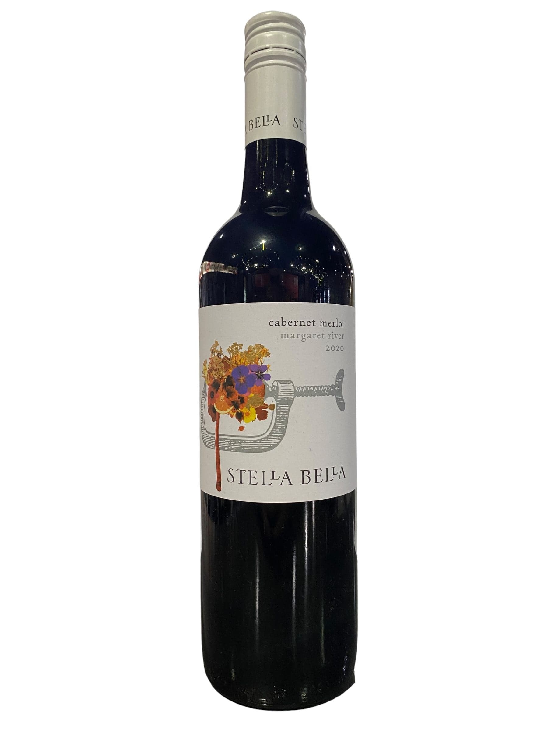 Stella Bella Cabernet Merlot 750ML