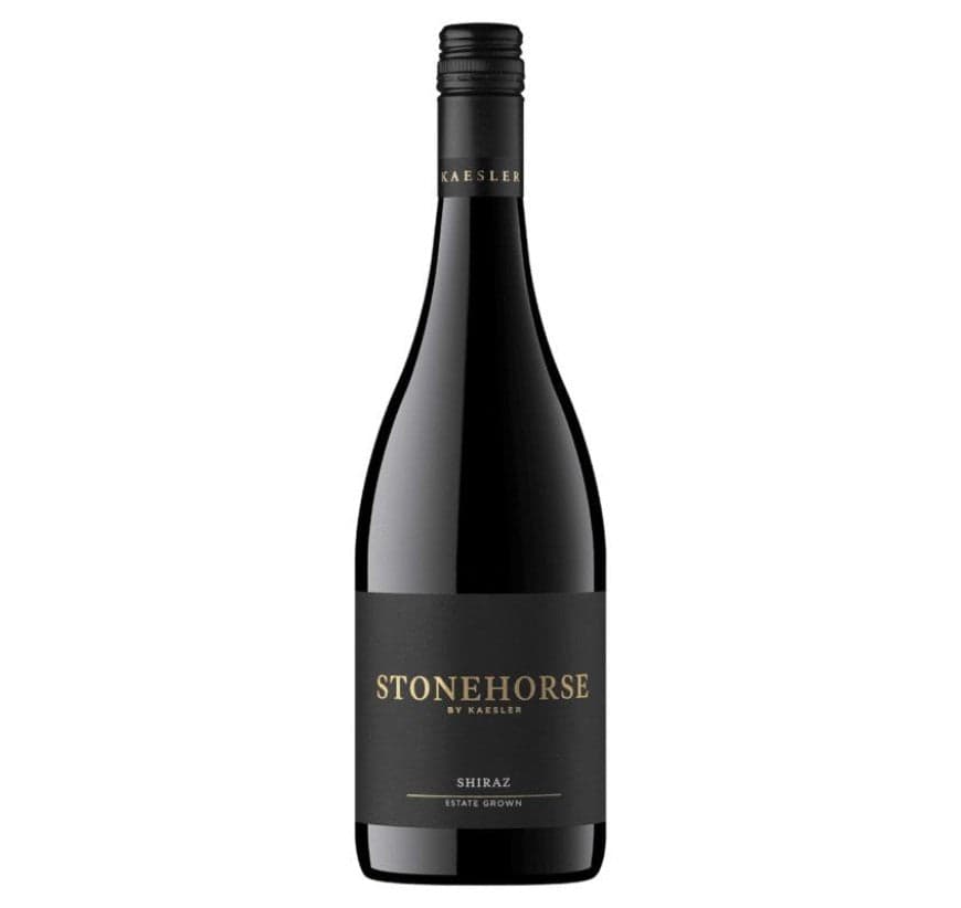 Stonehorse By Kaesler Shiraz 2022 750ML