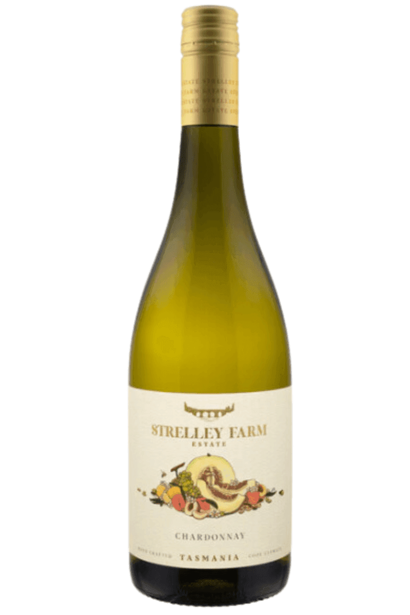 Strelley Farm Chardonnay 2023 750ML