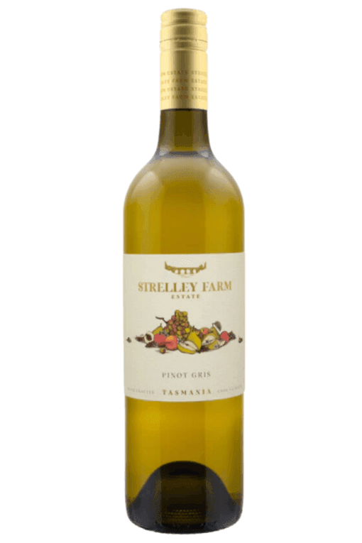 Strelley Farm Pinot Gris 2024 750ML
