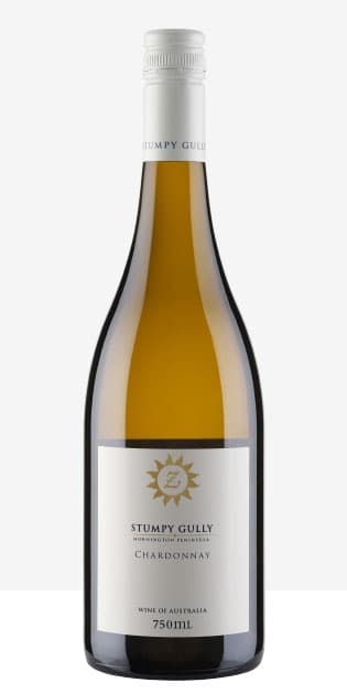 Stumpy Gully Chardonnay 750mL