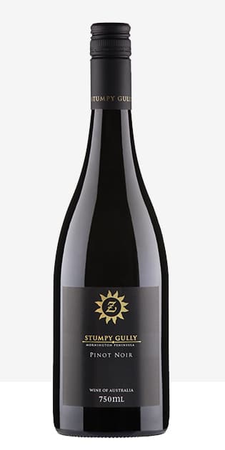 Stumpy Gully Pinot Noir 750ML