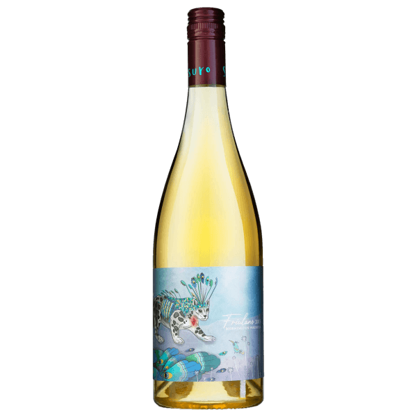 Susuro Farfalla Friulano 750ML