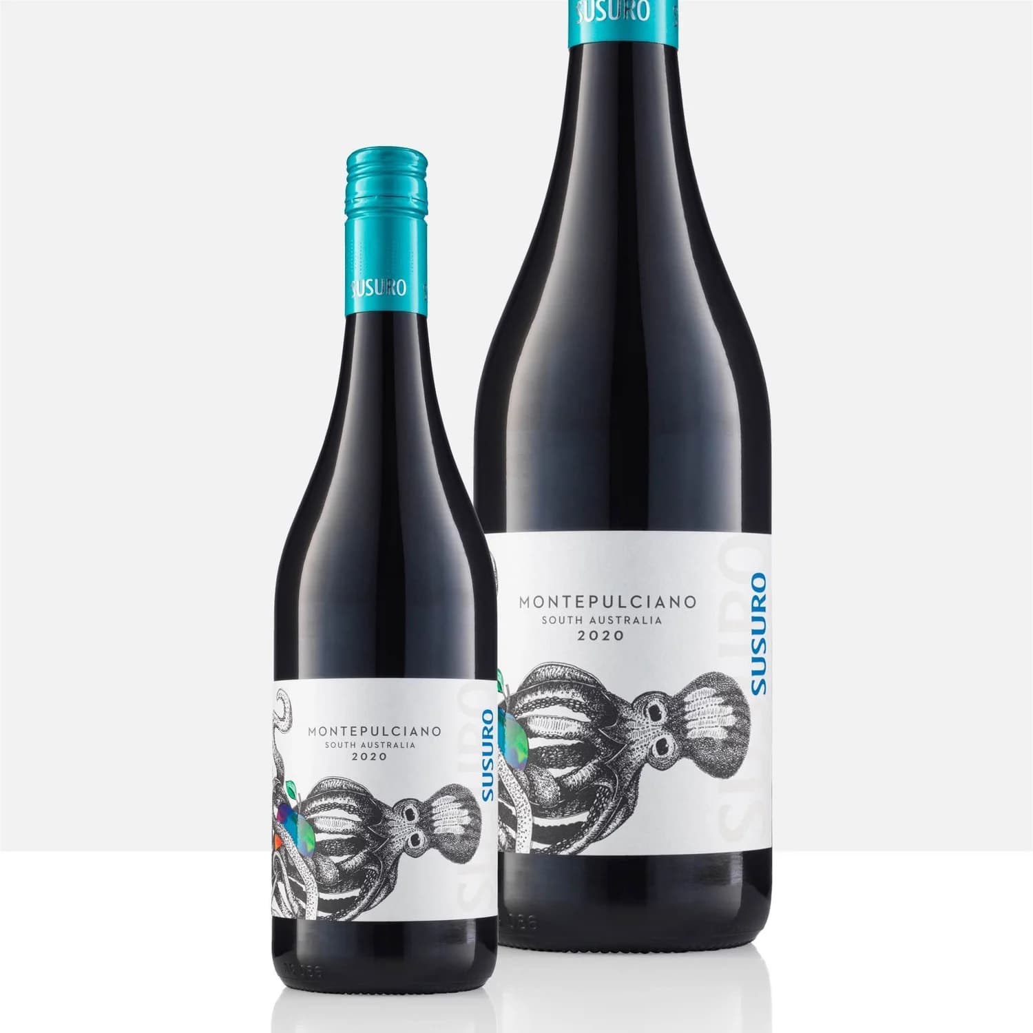 Susuro Montepulciano 750ML