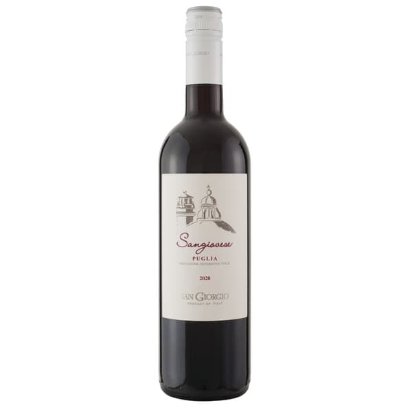 Susuro Sangiovese 750ML