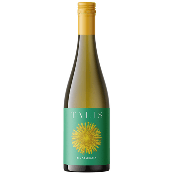 Talis Pinot Grigio 750mL