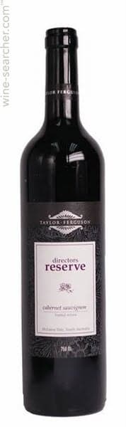 Taylor Ferguson Director's Res Cabernet Sauvignon 750ML
