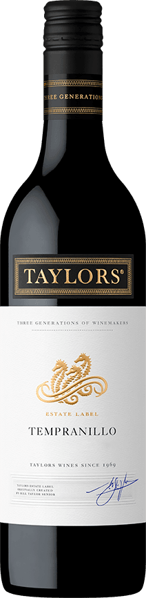 Taylors Estate Tempranillo 2024 750ML