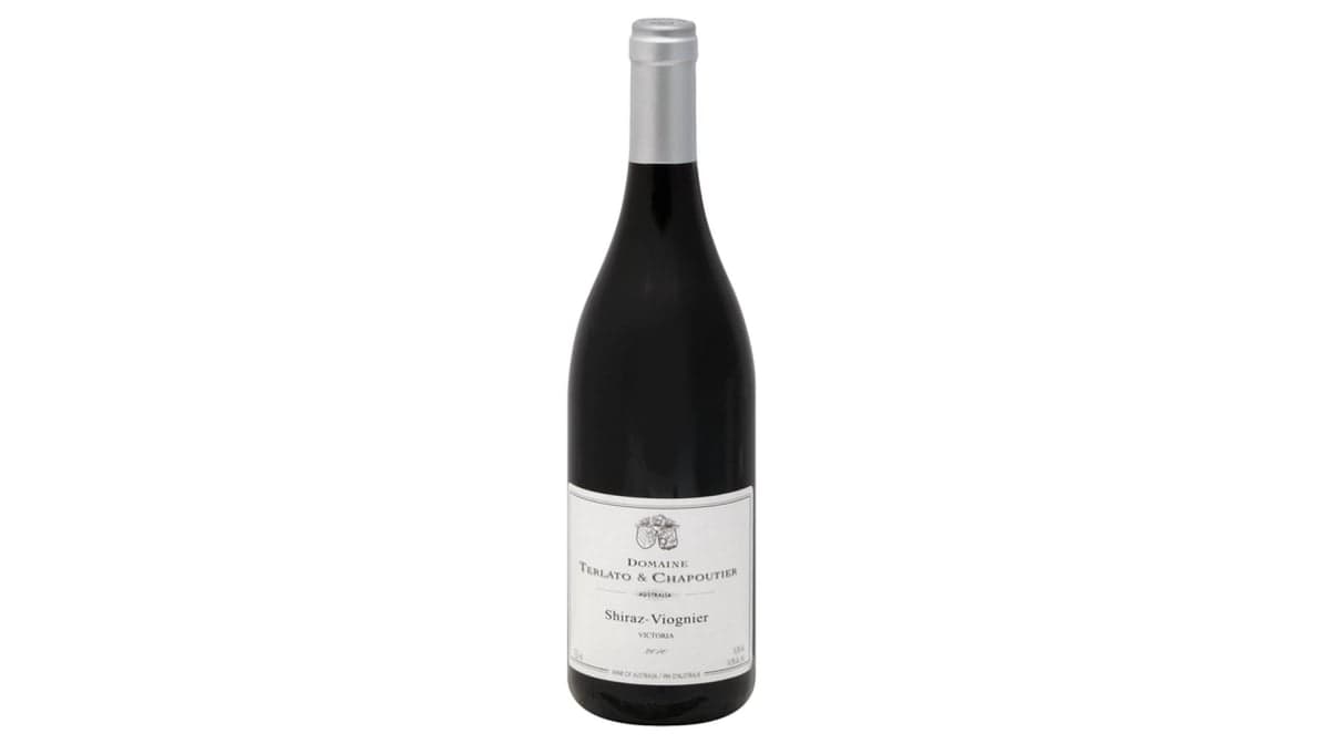 Terlato And Chapoutier Shiraz 750ML