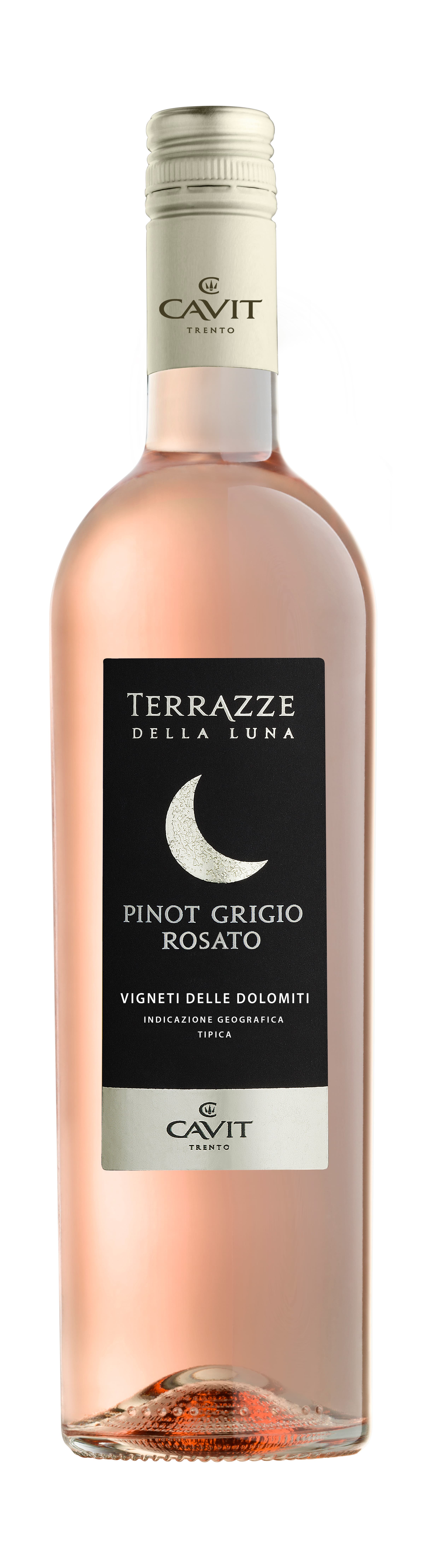 Terrazze della Luna Rosato Pinot Grigio 2022