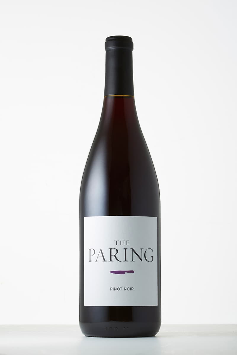 THE PARING PINOT NOIR 2021 750ML