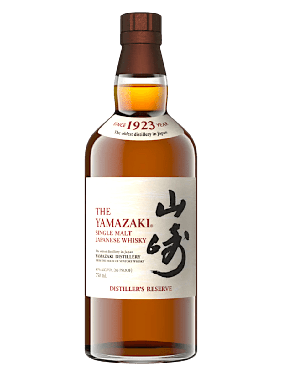 The Yamazaki
