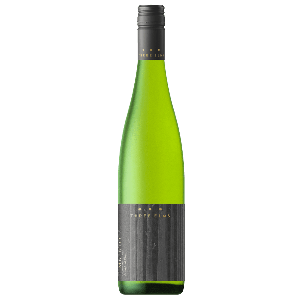 Three Elms Gewurztraminer 750mL