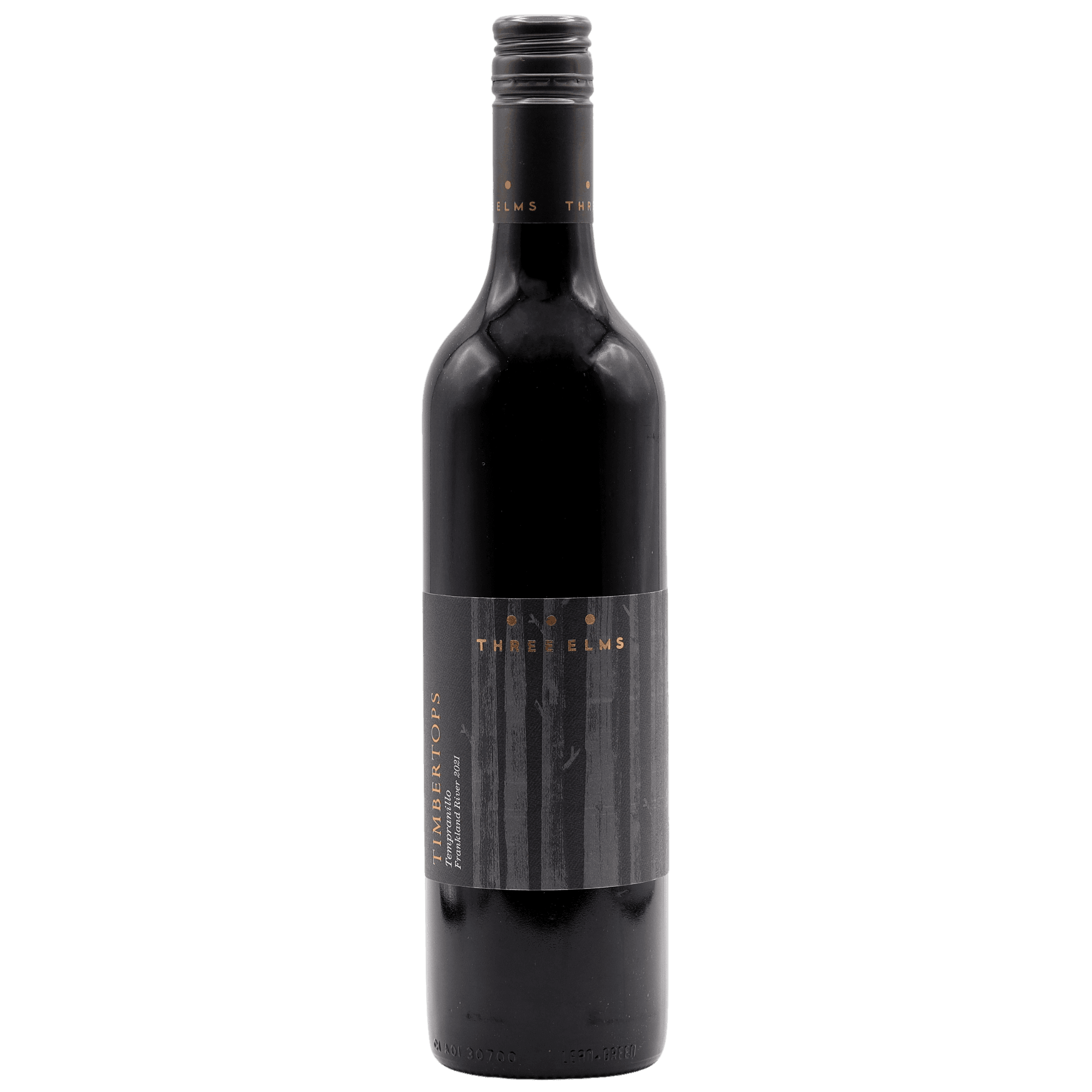 Three Elms Tempranillo 750mL