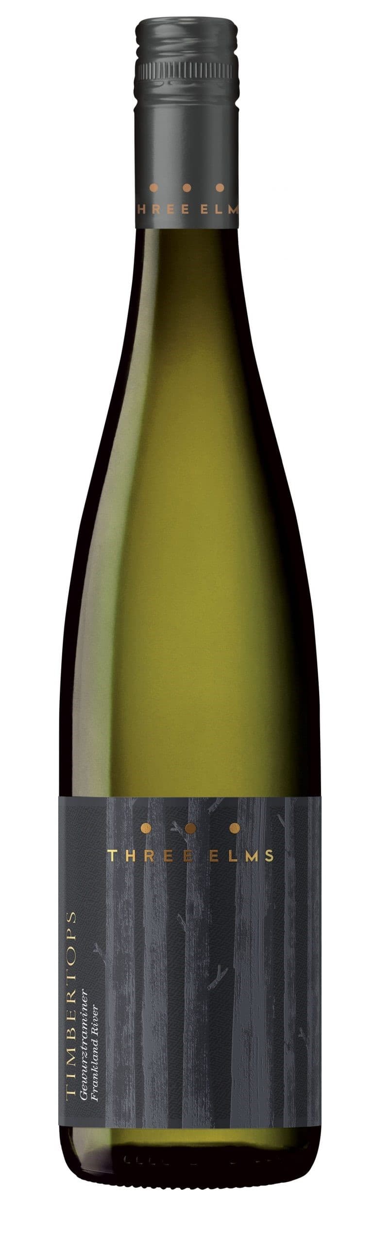 Three Elms Timbertops Riesling 750ml