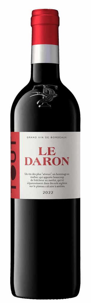 Totiac Tout Le Daron