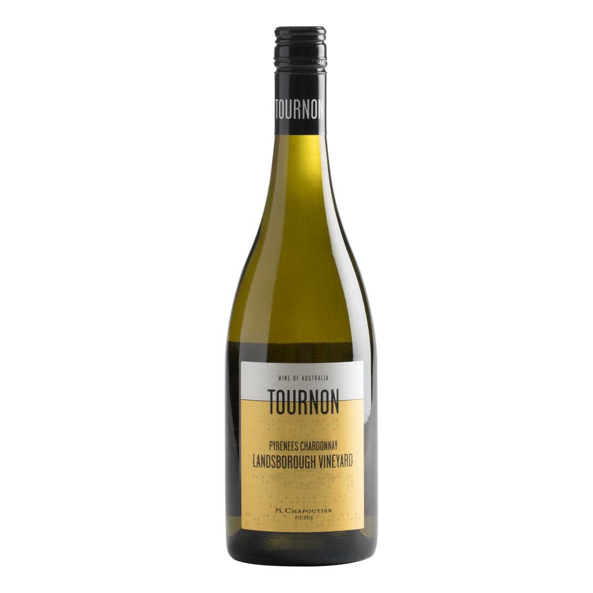 TOURNON Landsborough Chardonnay