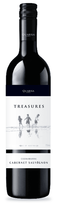 Treasure Cabernet Sauvignon 750ML